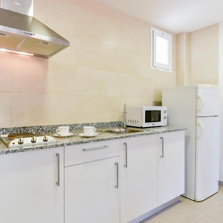 Apartamentos Don Juan PMI Zewnętrze zdjęcie