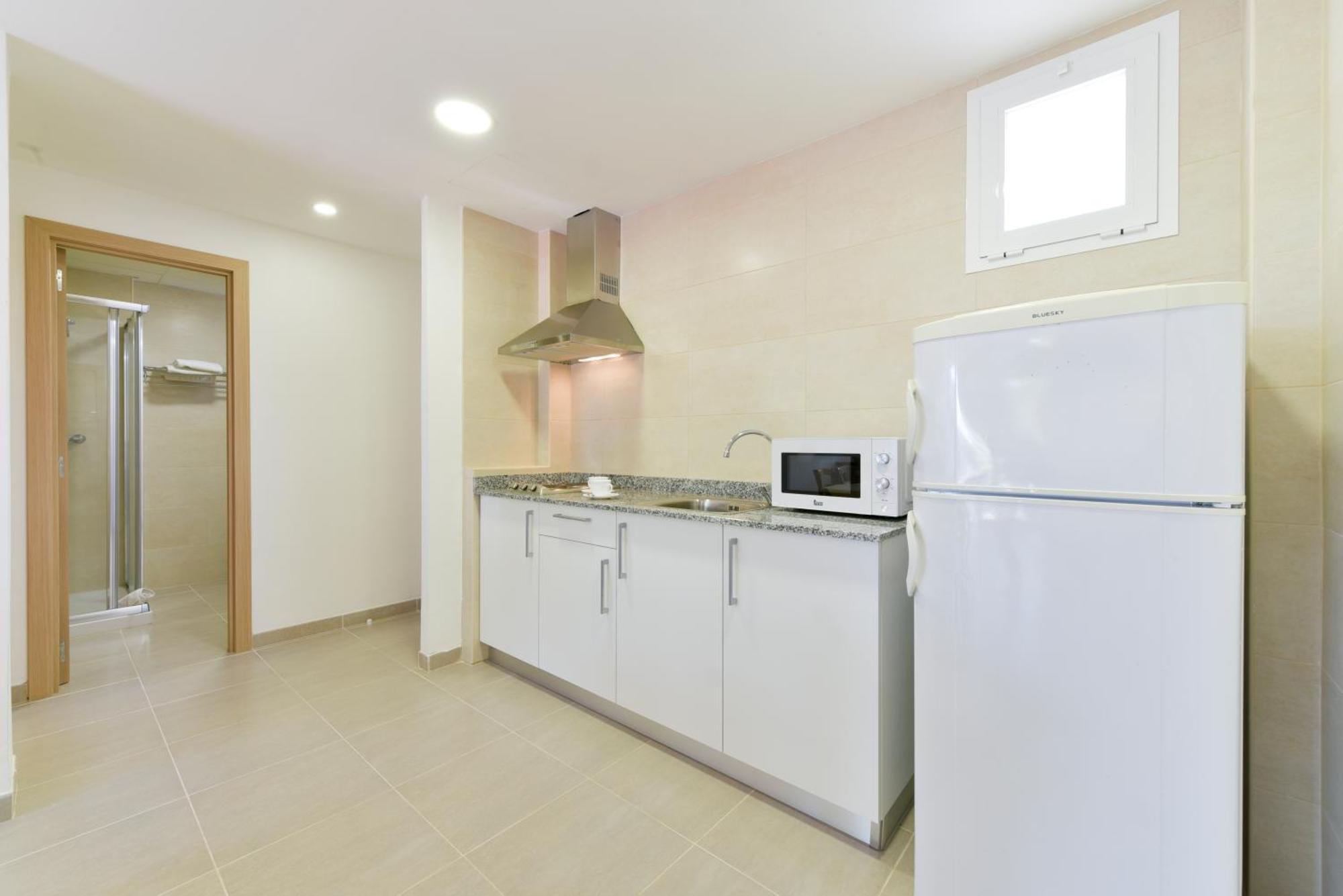 Apartamentos Don Juan PMI Zewnętrze zdjęcie