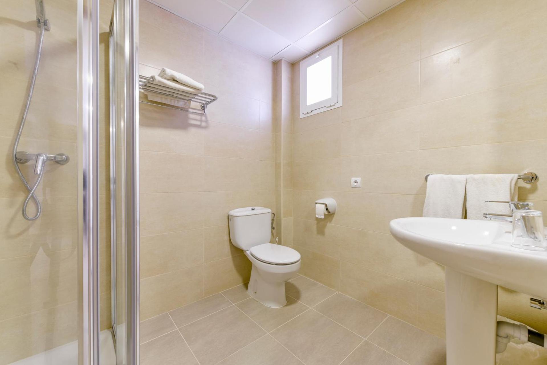 Apartamentos Don Juan PMI Zewnętrze zdjęcie