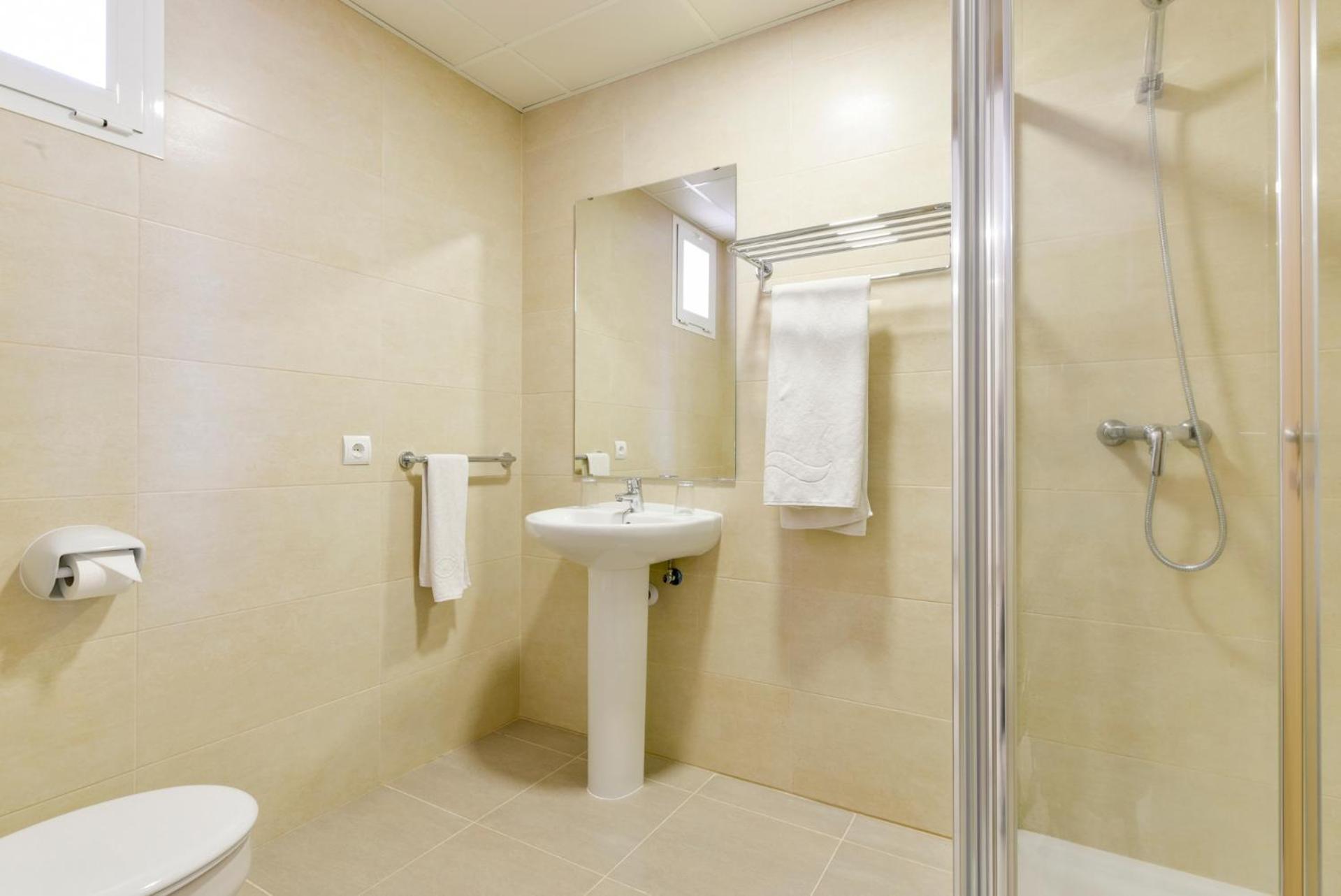 Apartamentos Don Juan PMI Zewnętrze zdjęcie