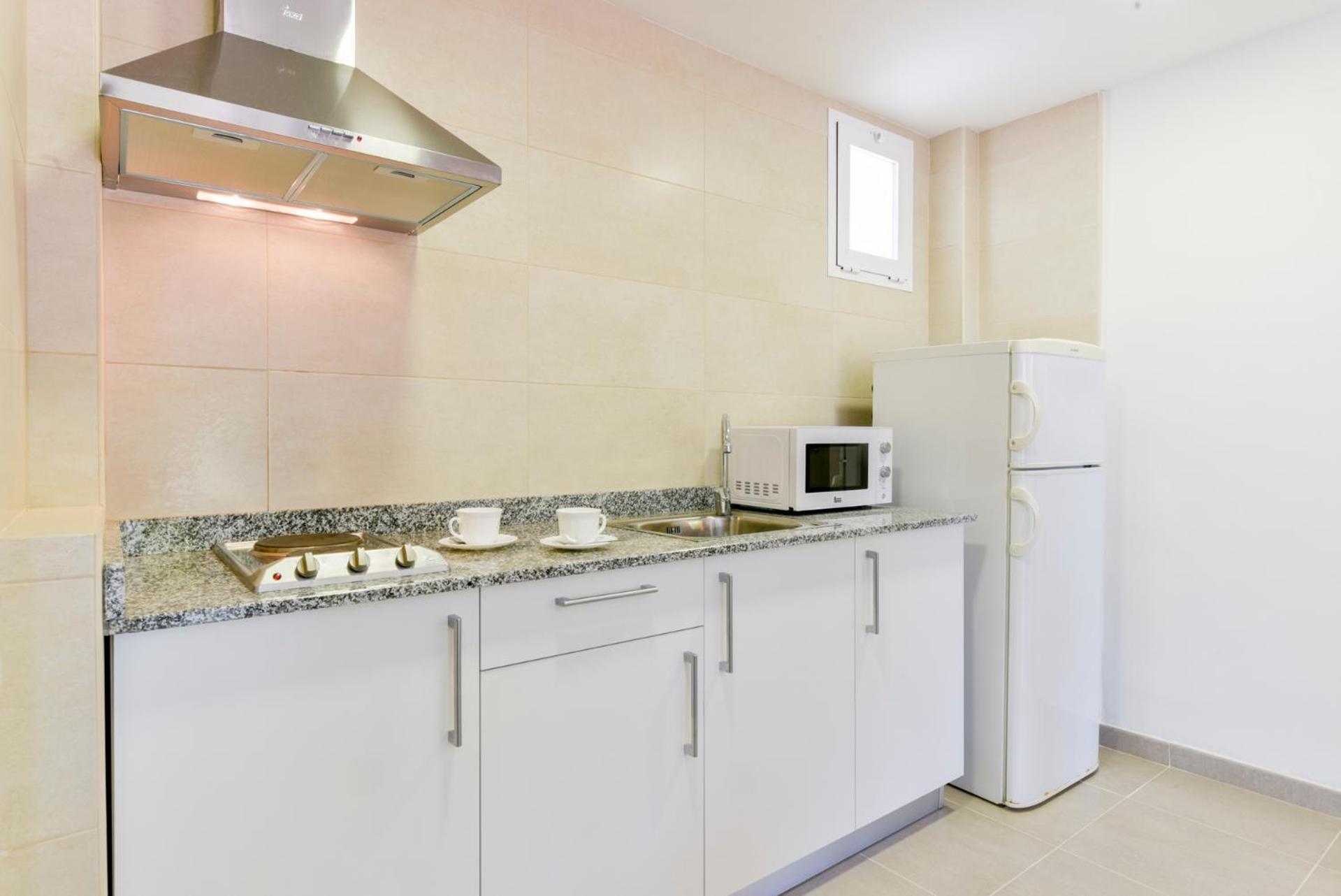 Apartamentos Don Juan PMI Zewnętrze zdjęcie