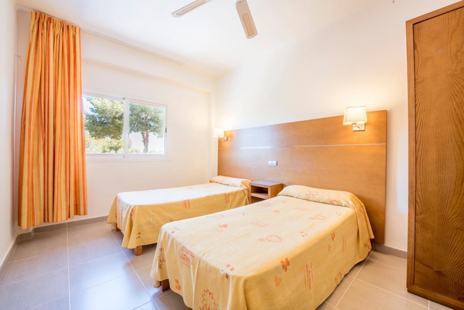 Apartamentos Don Juan PMI Zewnętrze zdjęcie