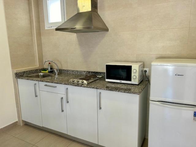 Apartamentos Don Juan PMI Zewnętrze zdjęcie
