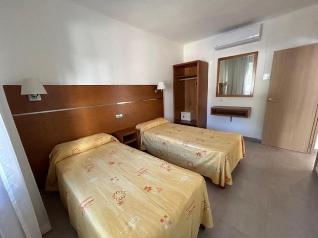 Apartamentos Don Juan PMI Zewnętrze zdjęcie