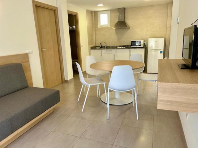 Apartamentos Don Juan PMI Zewnętrze zdjęcie