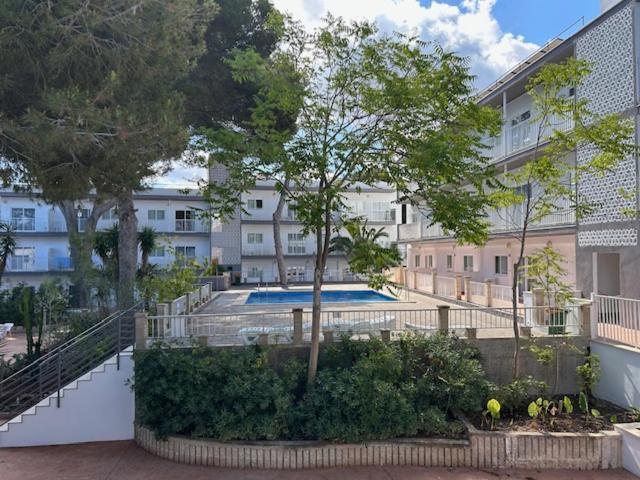 Apartamentos Don Juan PMI Zewnętrze zdjęcie
